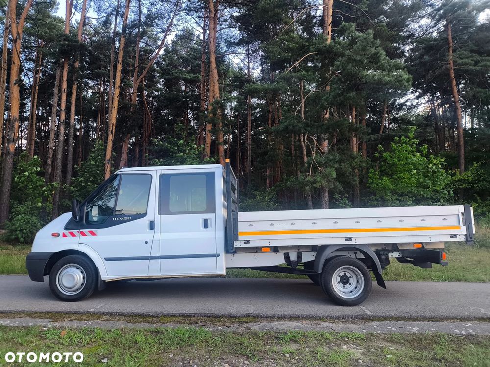 Ford Transit - 6