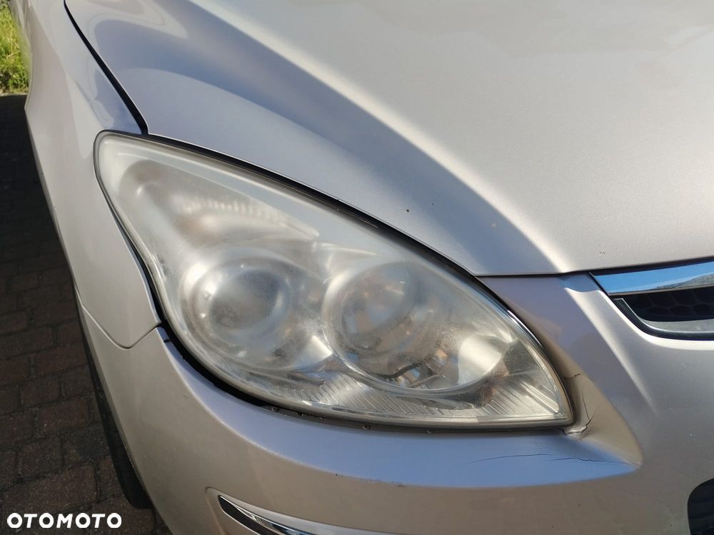 Hyundai i30 1.6 CRDi Comfort - 39