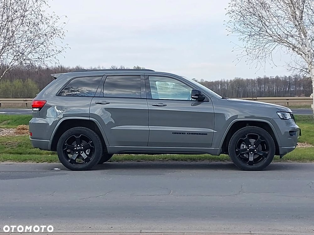 Jeep Grand Cherokee 3.6 V6 Laredo - 4
