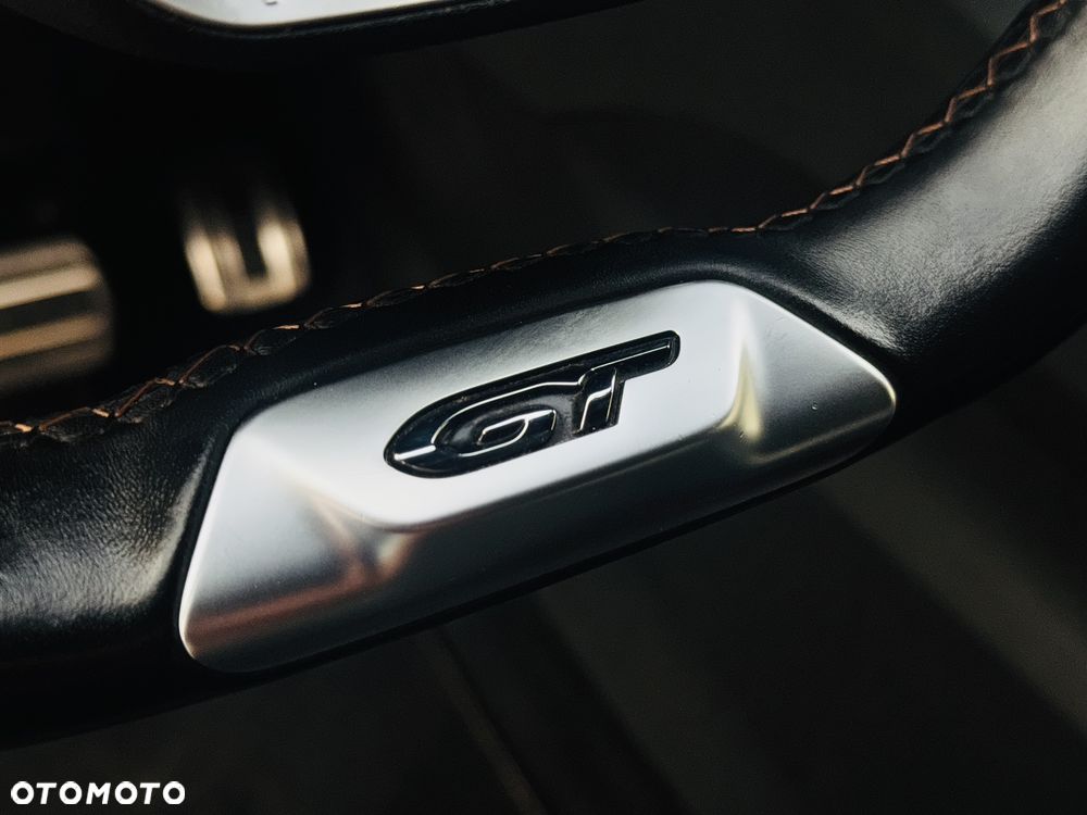 Peugeot 5008 2.0 BlueHDi GT S&S EAT8 - 18
