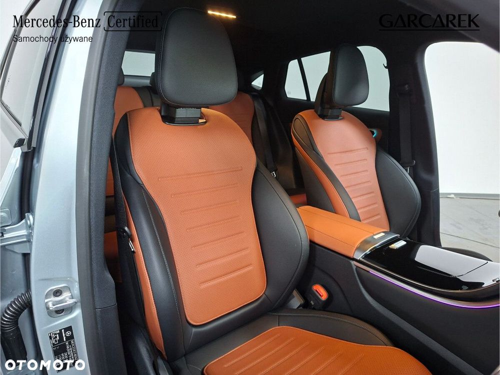 Mercedes-Benz GLC - 22