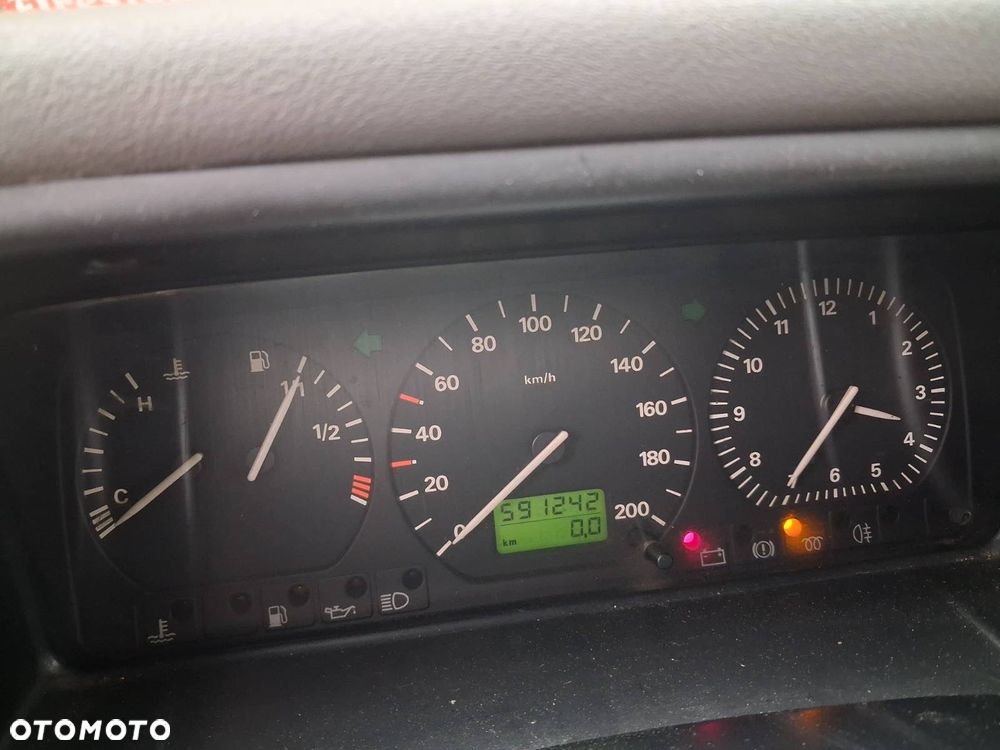 Volkswagen Transporter Standard - 6