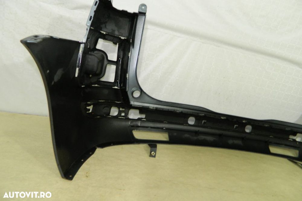 Bara spate Citroen C4 Picasso, 2007, 2008, 2009, 2010, , 9654487077 - 4