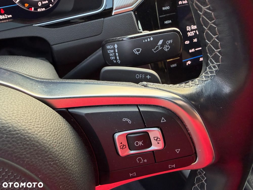 Volkswagen Arteon - 19