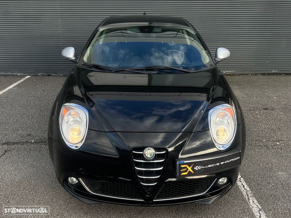 Alfa Romeo MiTo 1.4 MPi Progression - 2