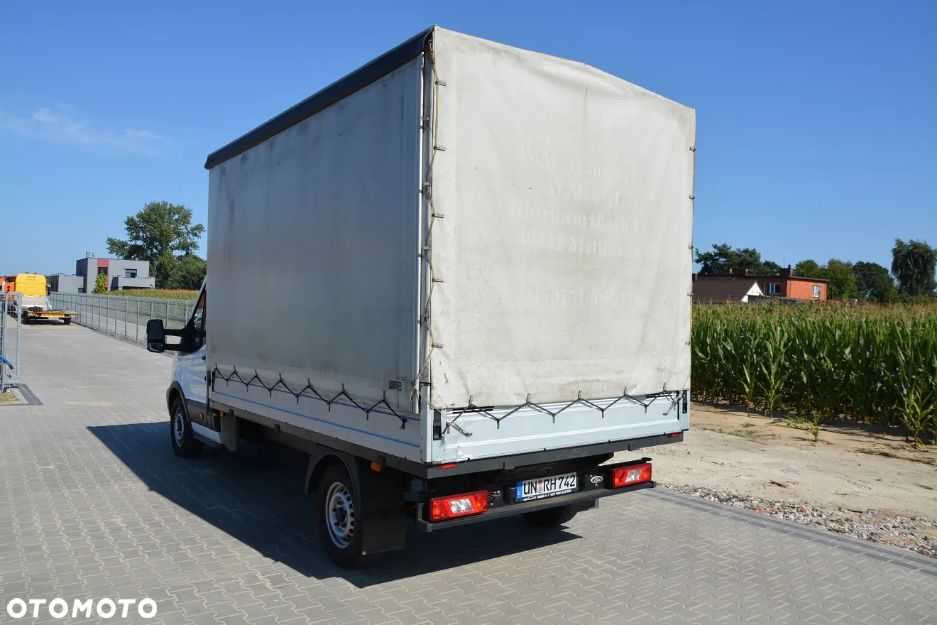 Ford Transit - 14