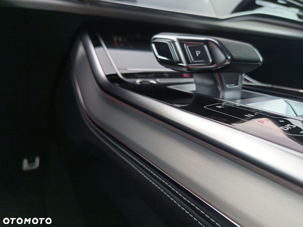 Audi Q7 - 28