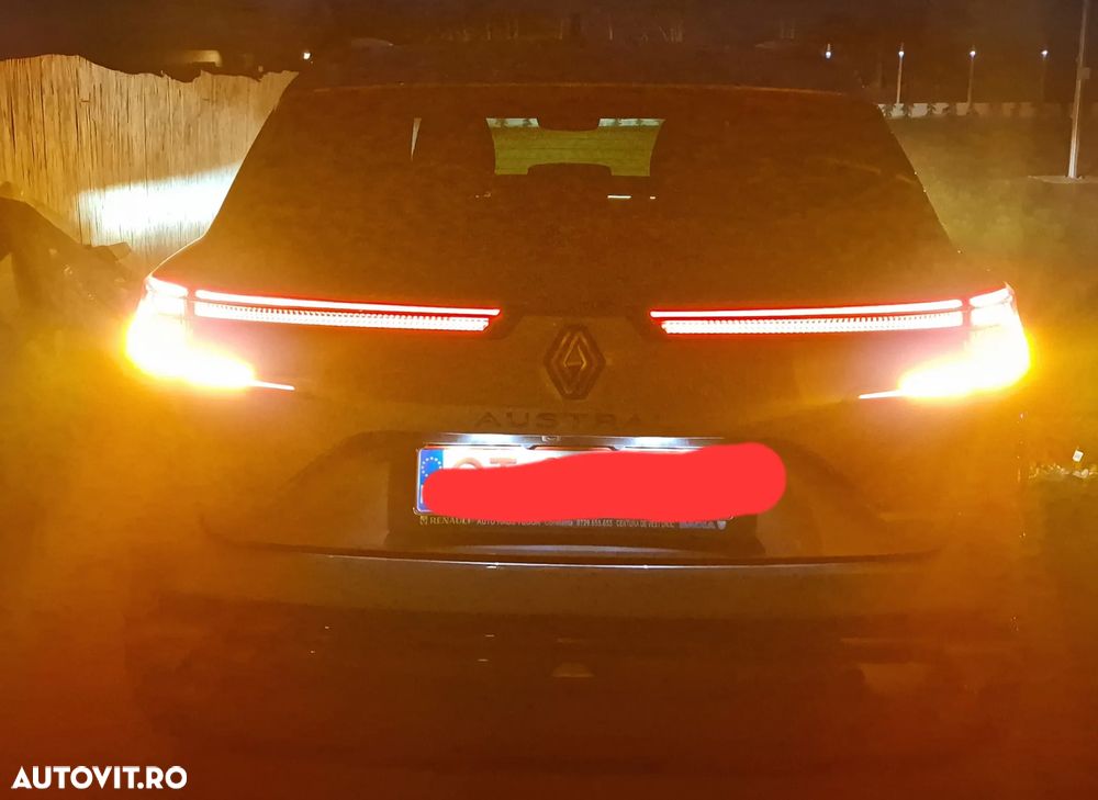 Renault Austral - 20