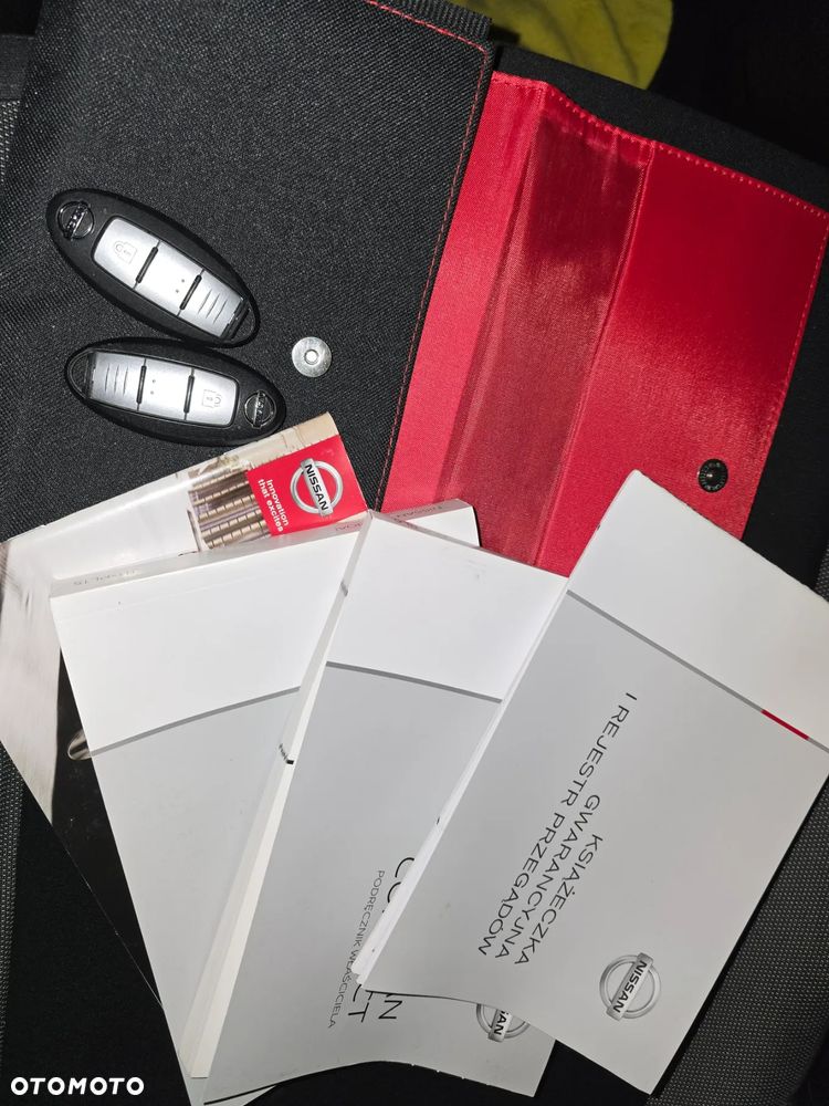 Nissan Qashqai 1.3 DIG-T N-CONNECTA - 36