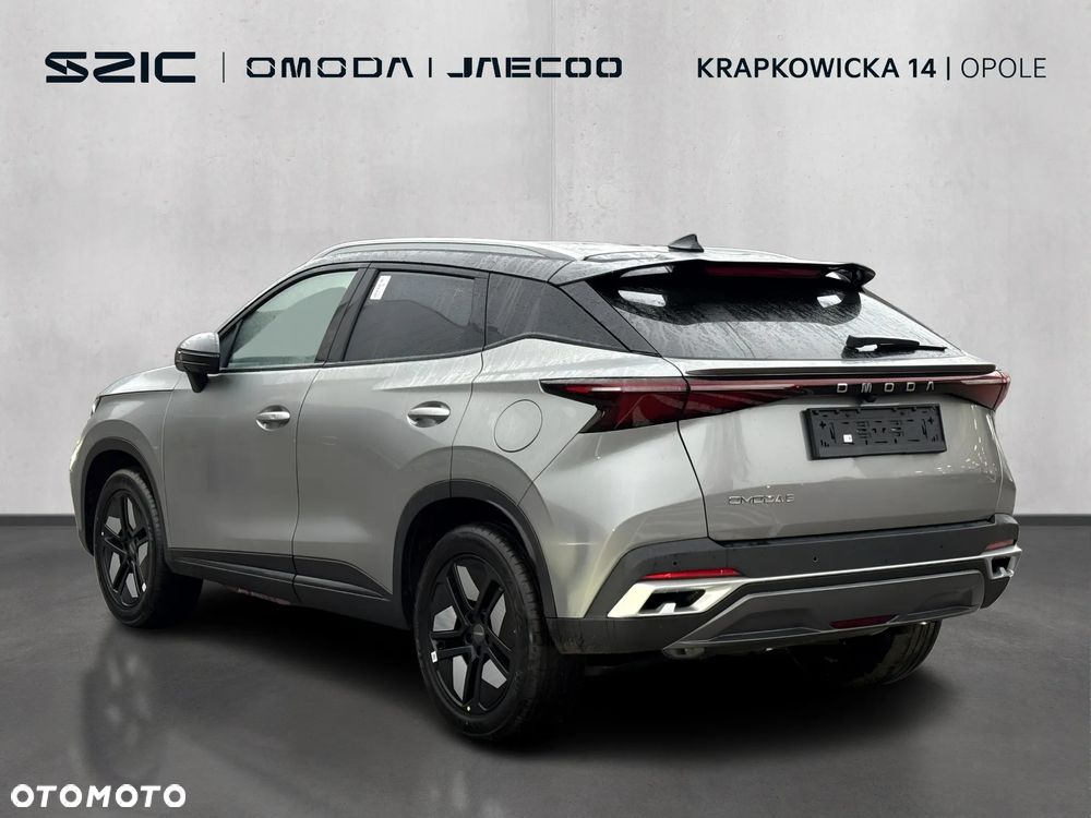 Omoda 5 1.6 T-GDI Premium DCT - 3