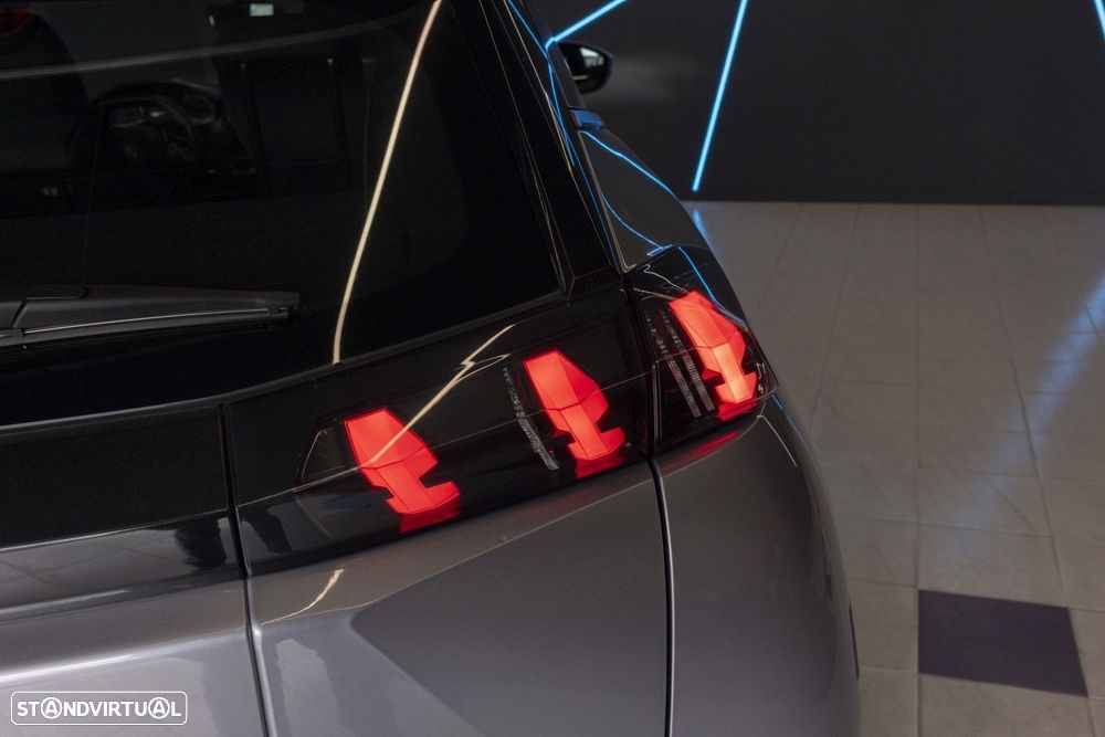 Peugeot 2008 1.5 BlueHDi Active - 7
