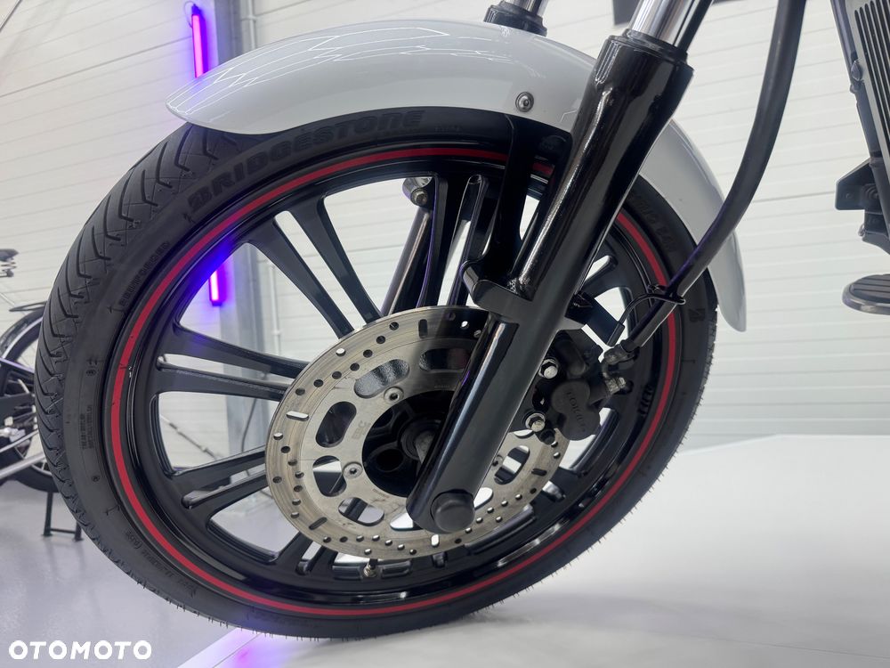 Kawasaki Vulcan - 17