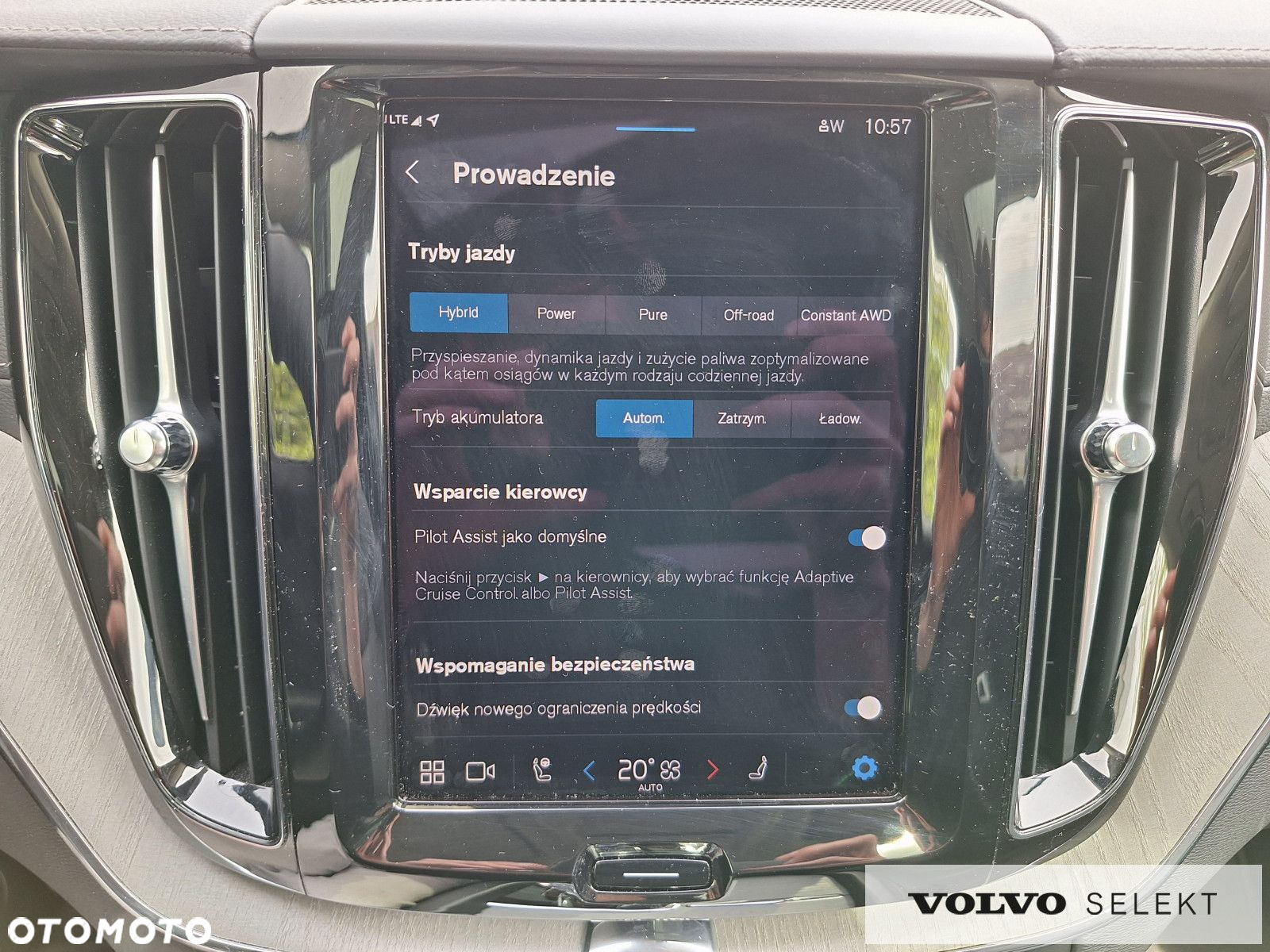 Volvo XC 60 - 23