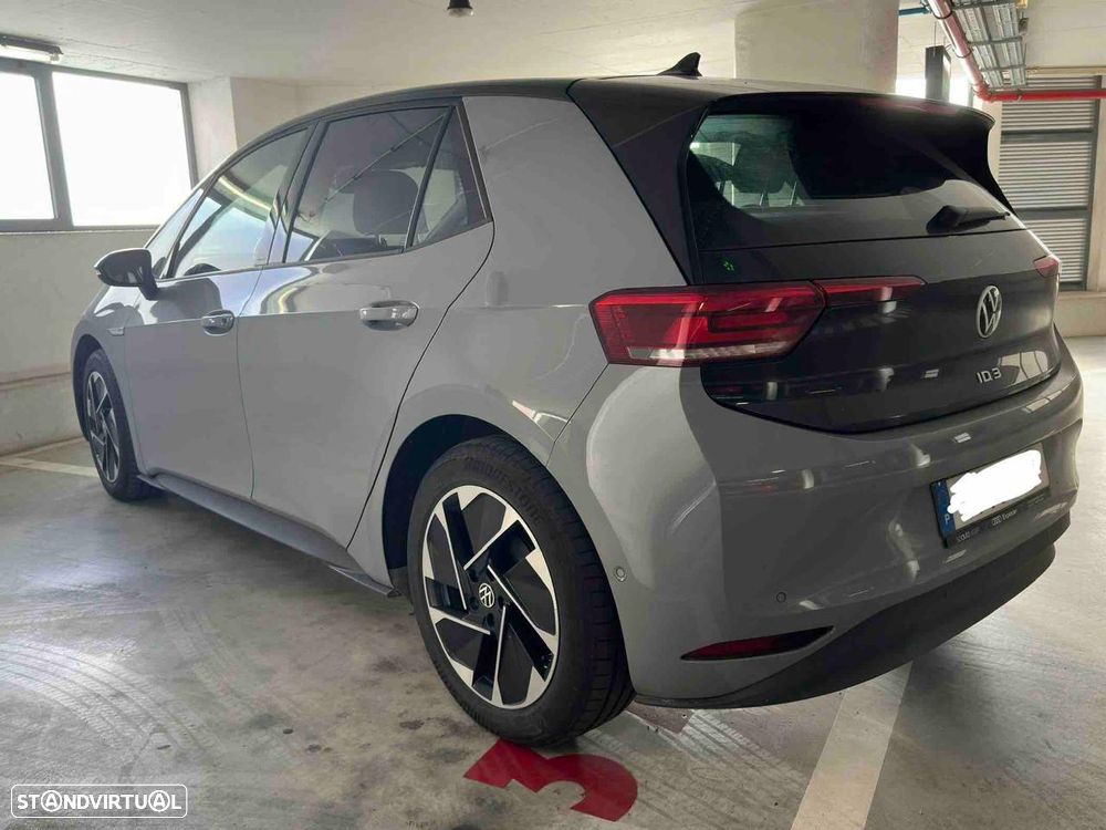VW ID.3 - 3