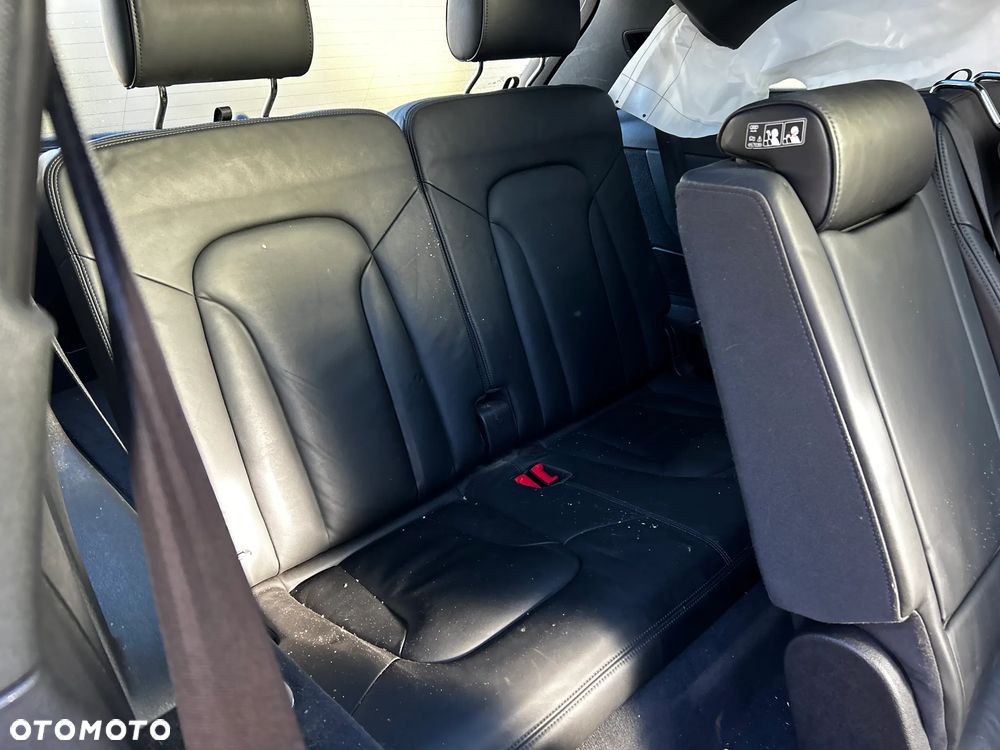 Audi Q7 - 30