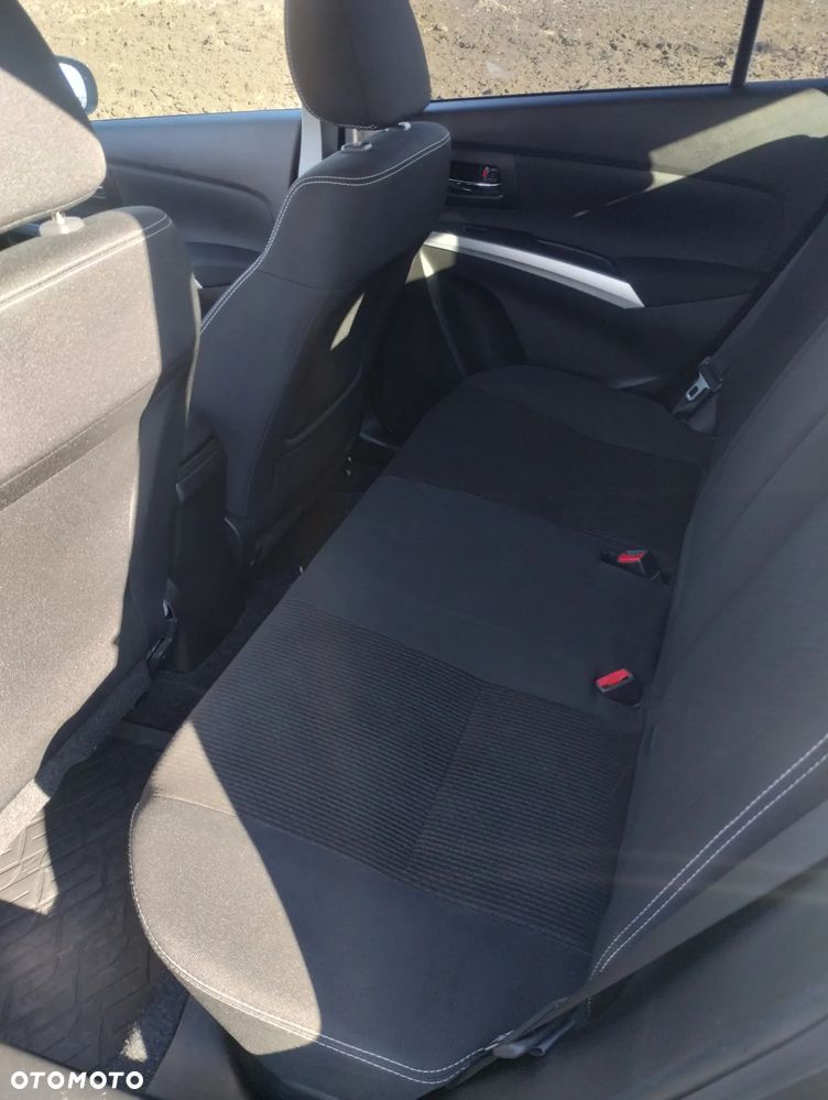 Suzuki SX4 S-Cross 1.0 T Premium - 6