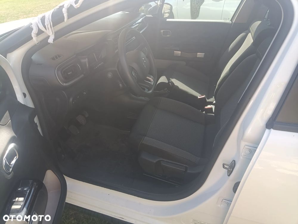 Citroën C3 BlueHDi 100 S&S SHINE - 20