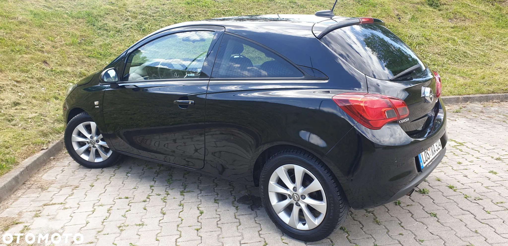 Opel Corsa 1.0 T Cosmo EcoFLEX S&S - 15