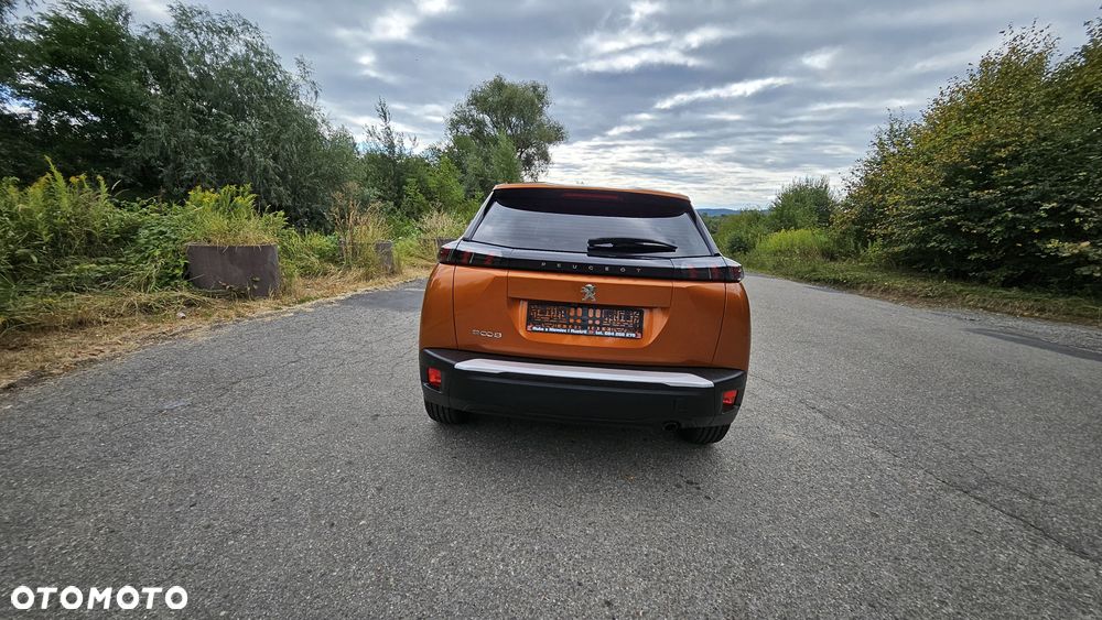Peugeot 2008 Benzin 100 Style - 7
