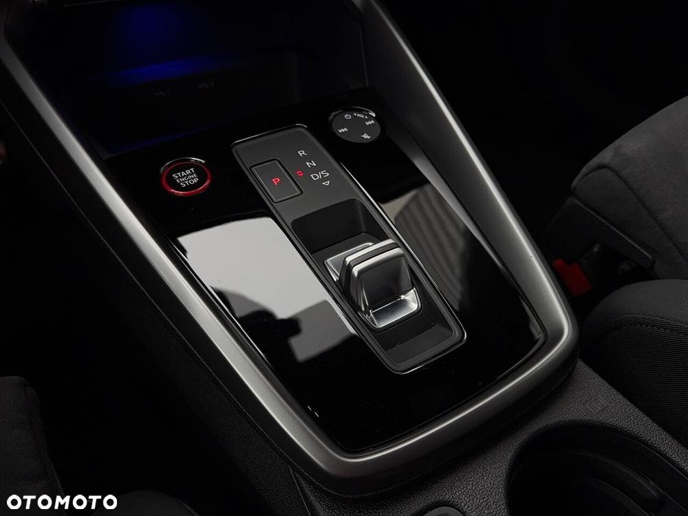 Audi RS3 Limousine - 34