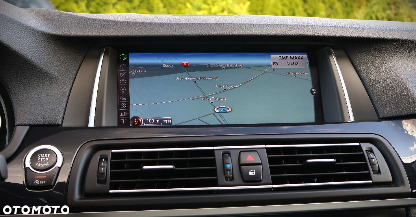 BMW Seria 5 - 25