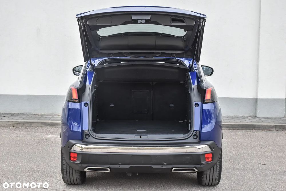 Peugeot 3008 BlueHDi 150 Stop & Start Allure - 40