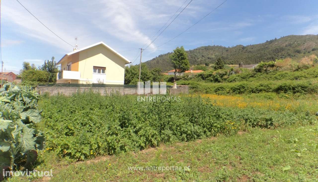 Terreno de construção para venda, Lanhelas; Caminha - Grande imagem: 5/11