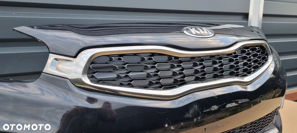 KIA PRO CEED II 2012- Zderzak przód oryginał MC035 - 6