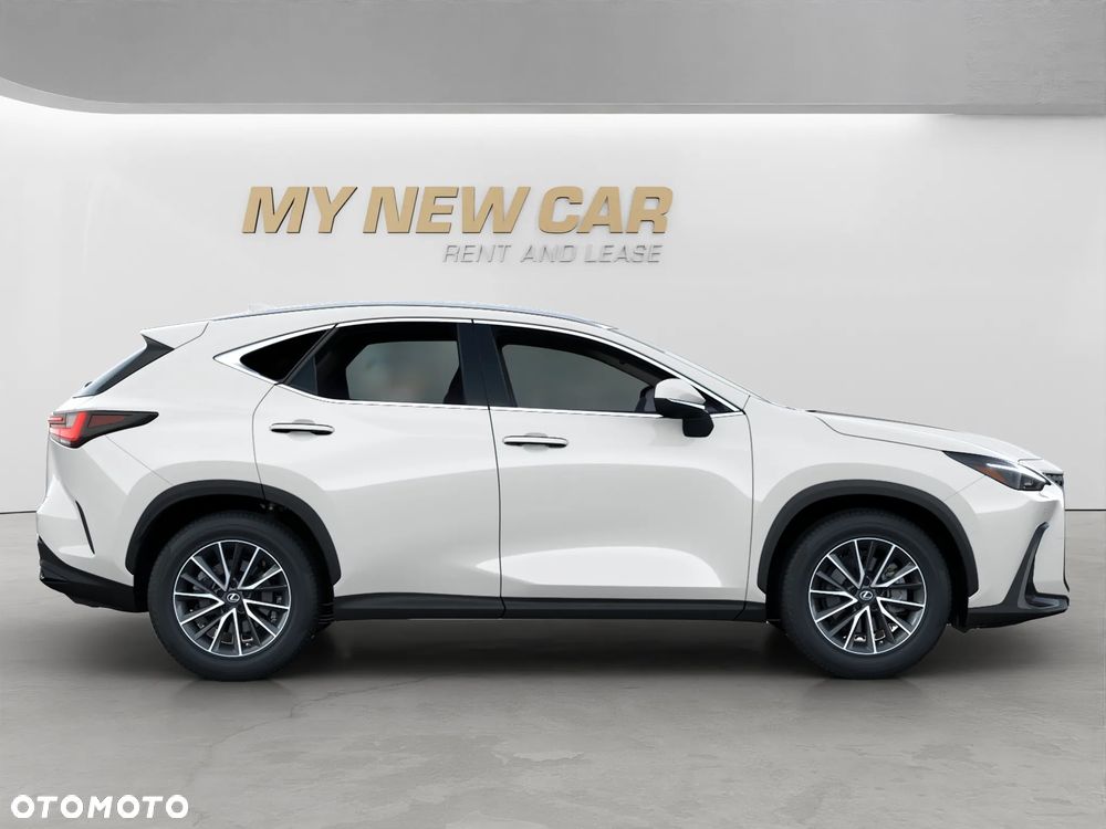 Lexus NX 350h Prestige AWD - 20