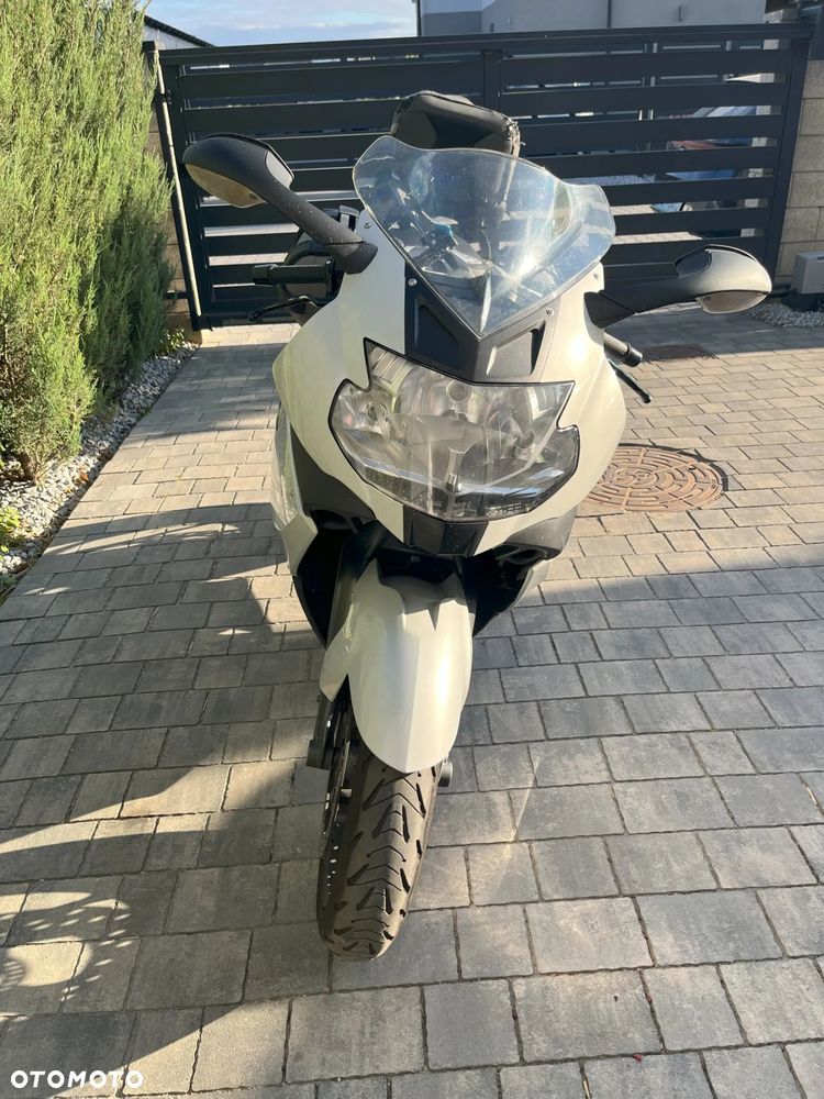 BMW K - 5