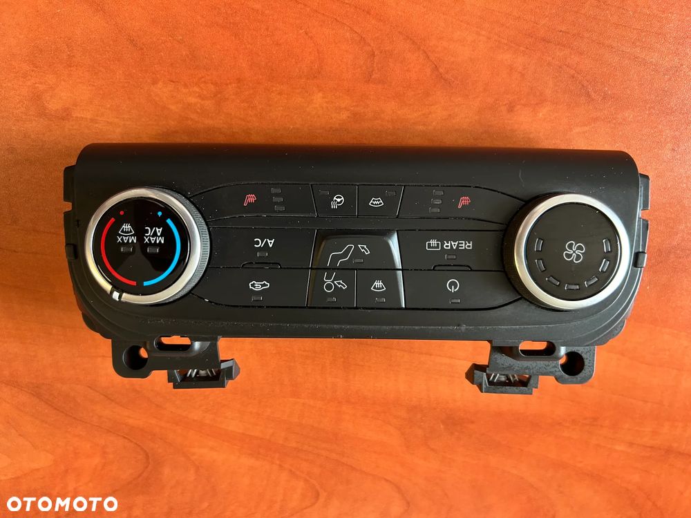 Ford Focus Mk4 Panel Klimatyzacji KX7T-19980-HA - 1