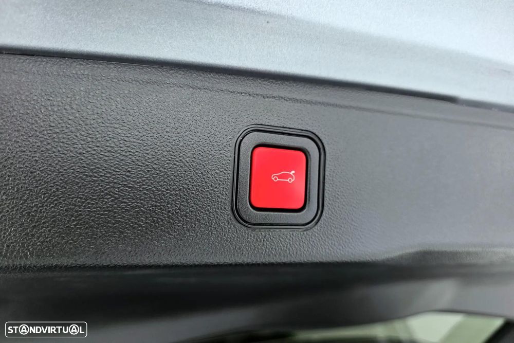 Jeep Avenger 54 kWh Summit Plus - 15