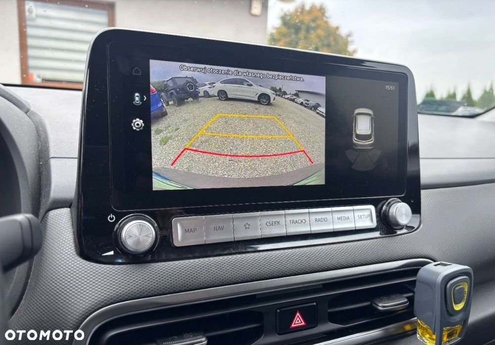 Hyundai Kona - 17