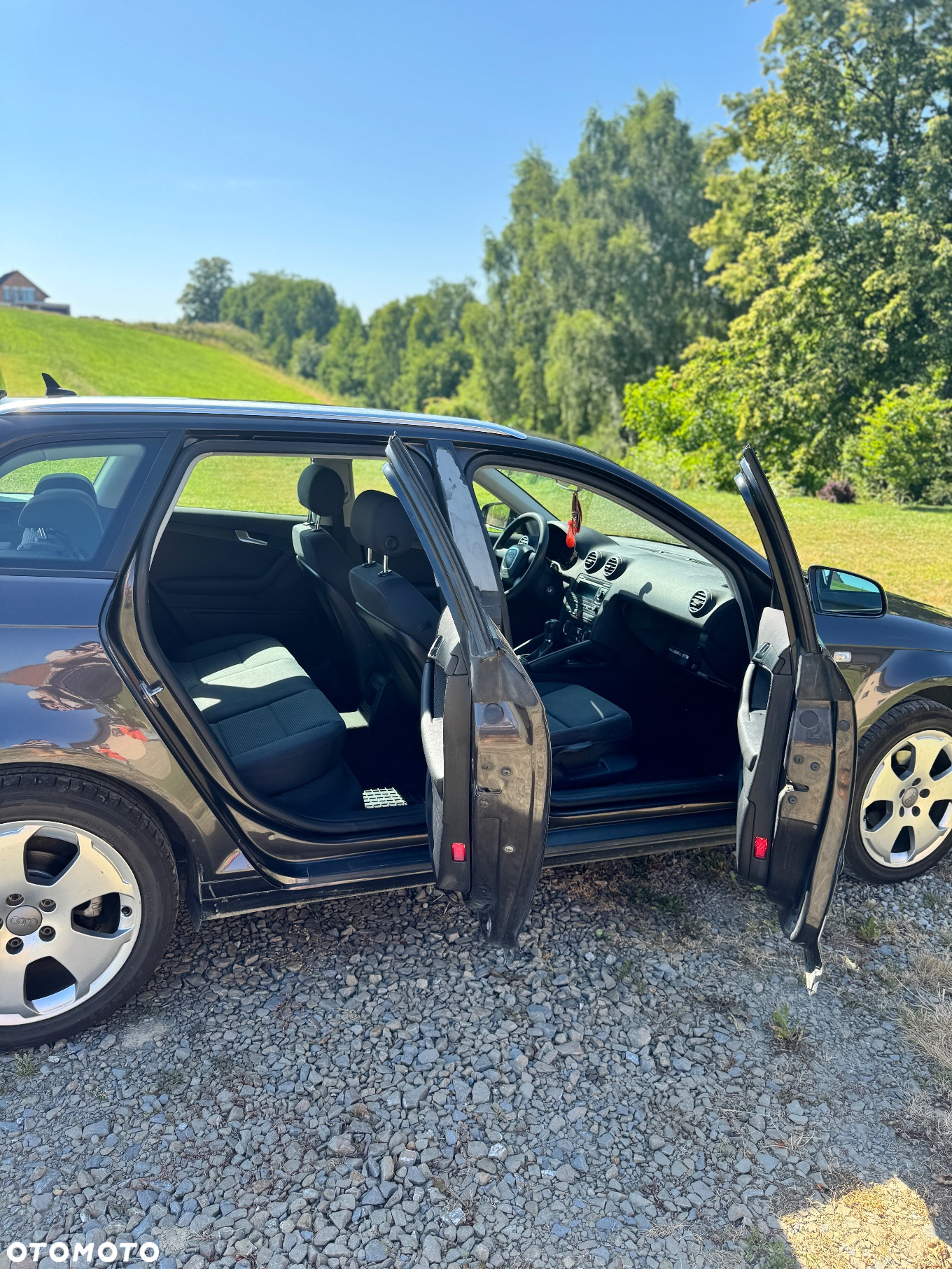 Audi A3 1.9 TDI Ambiente - 15