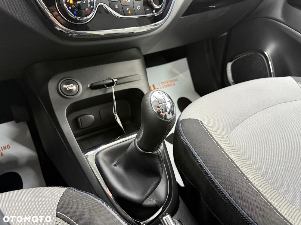 Renault Captur ENERGY TCe 90 Start&Stop Intens - 19