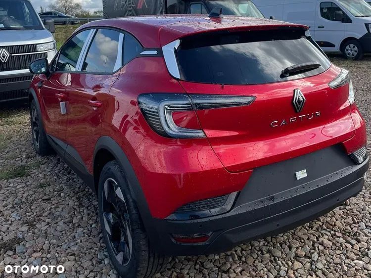 Renault Captur 1.0 TCe Evolution - 4