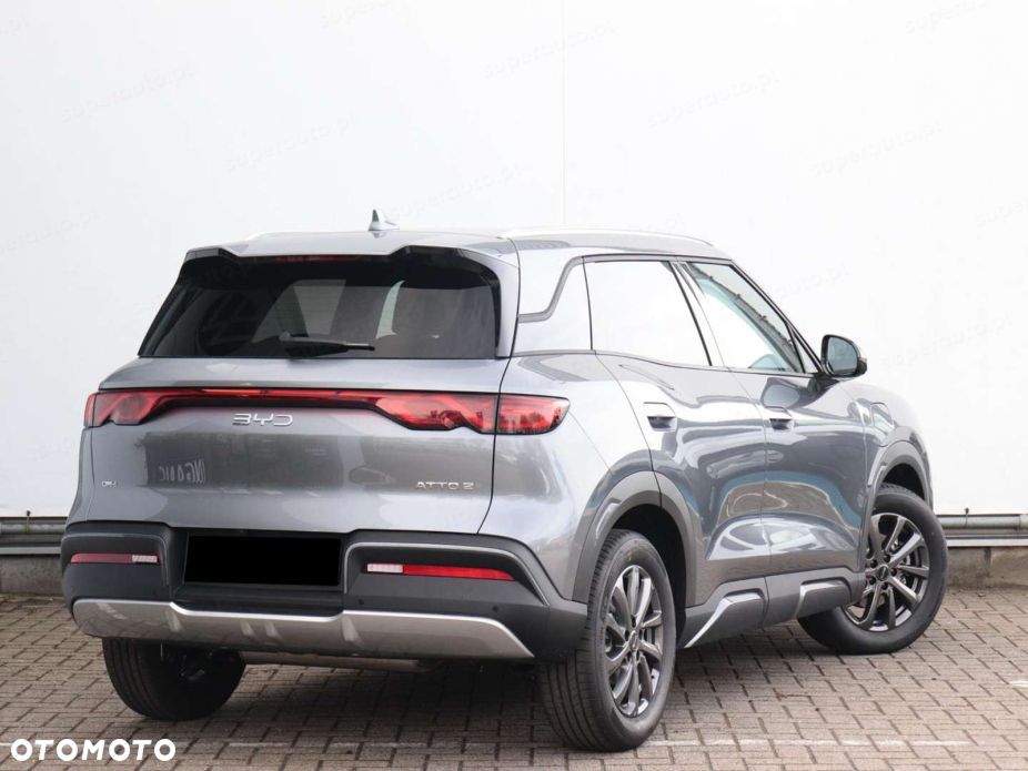 BYD Atto 2 - 3