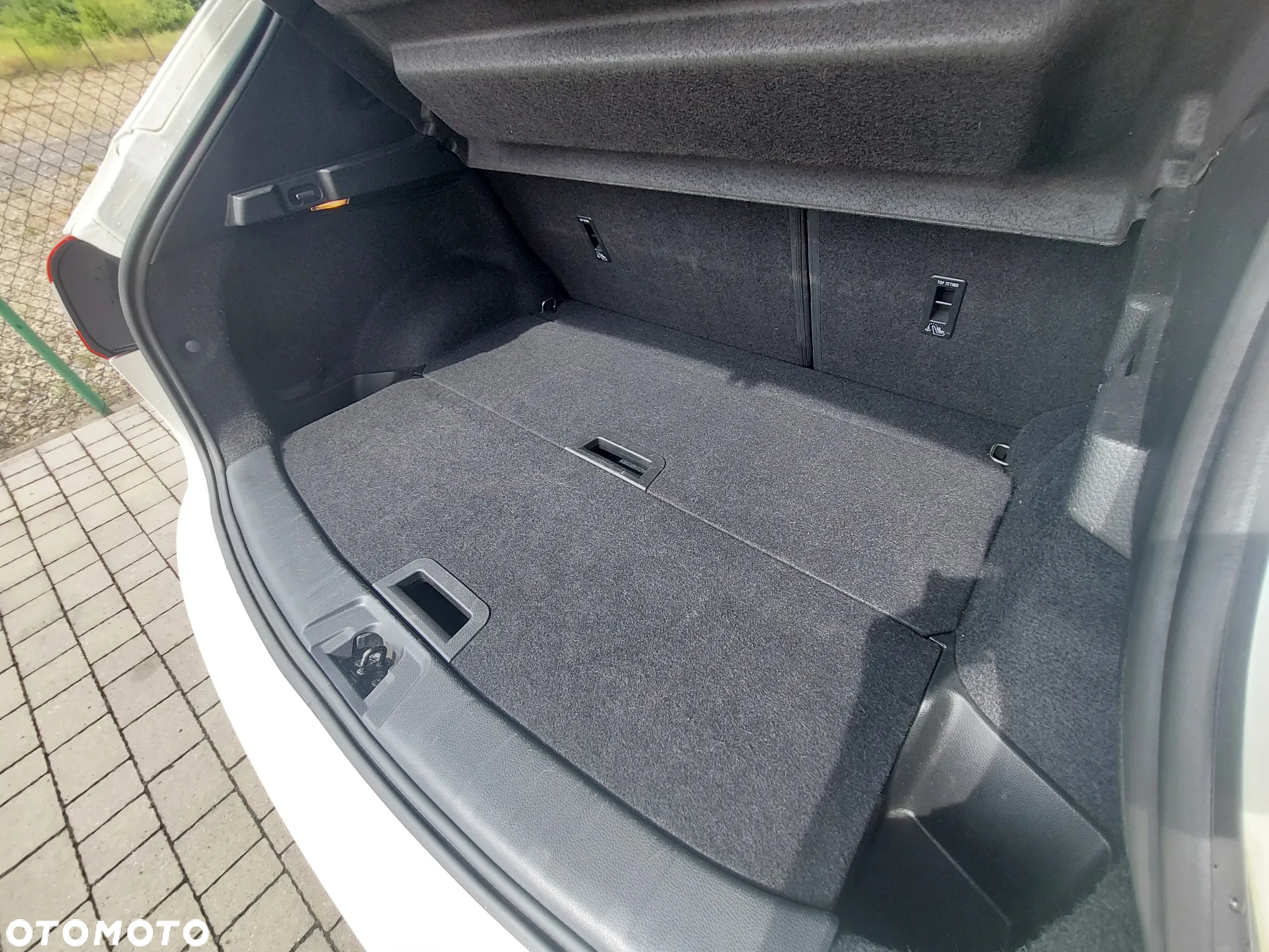 Nissan Qashqai 1.2 DIG-T Tekna - 13