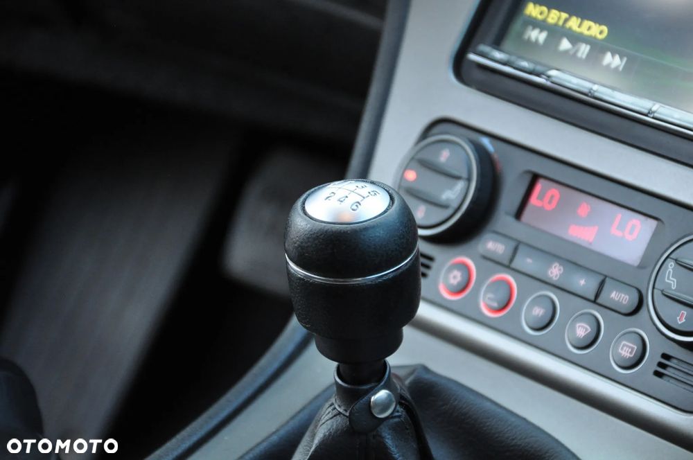 Alfa Romeo 159 1.9JTDM Progression - 36