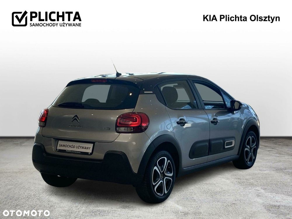 Citroën C3 - 5