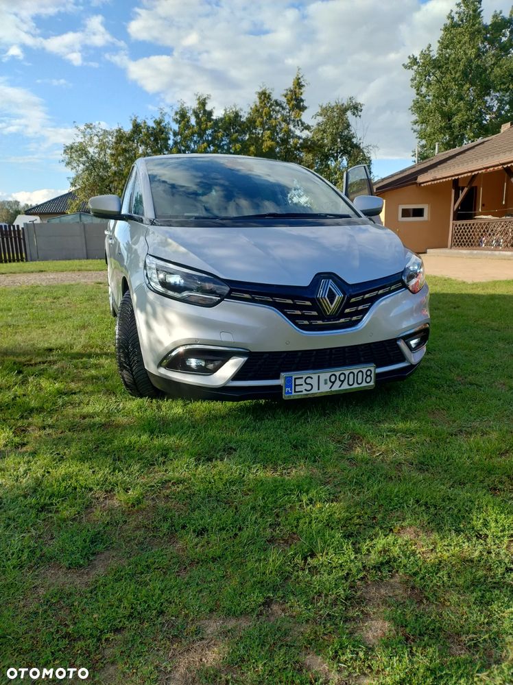 Renault Scenic BLUE dCi 120 EDC BLACK EDITION - 6