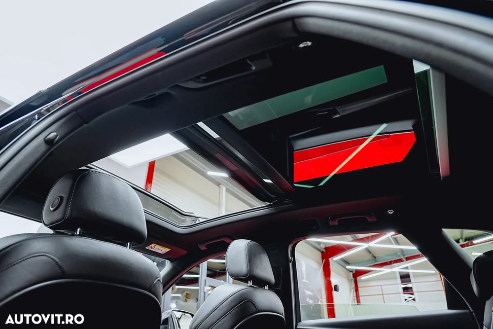 Audi Q5 50 TFSI e quattro S tronic PHEV S Line - 8