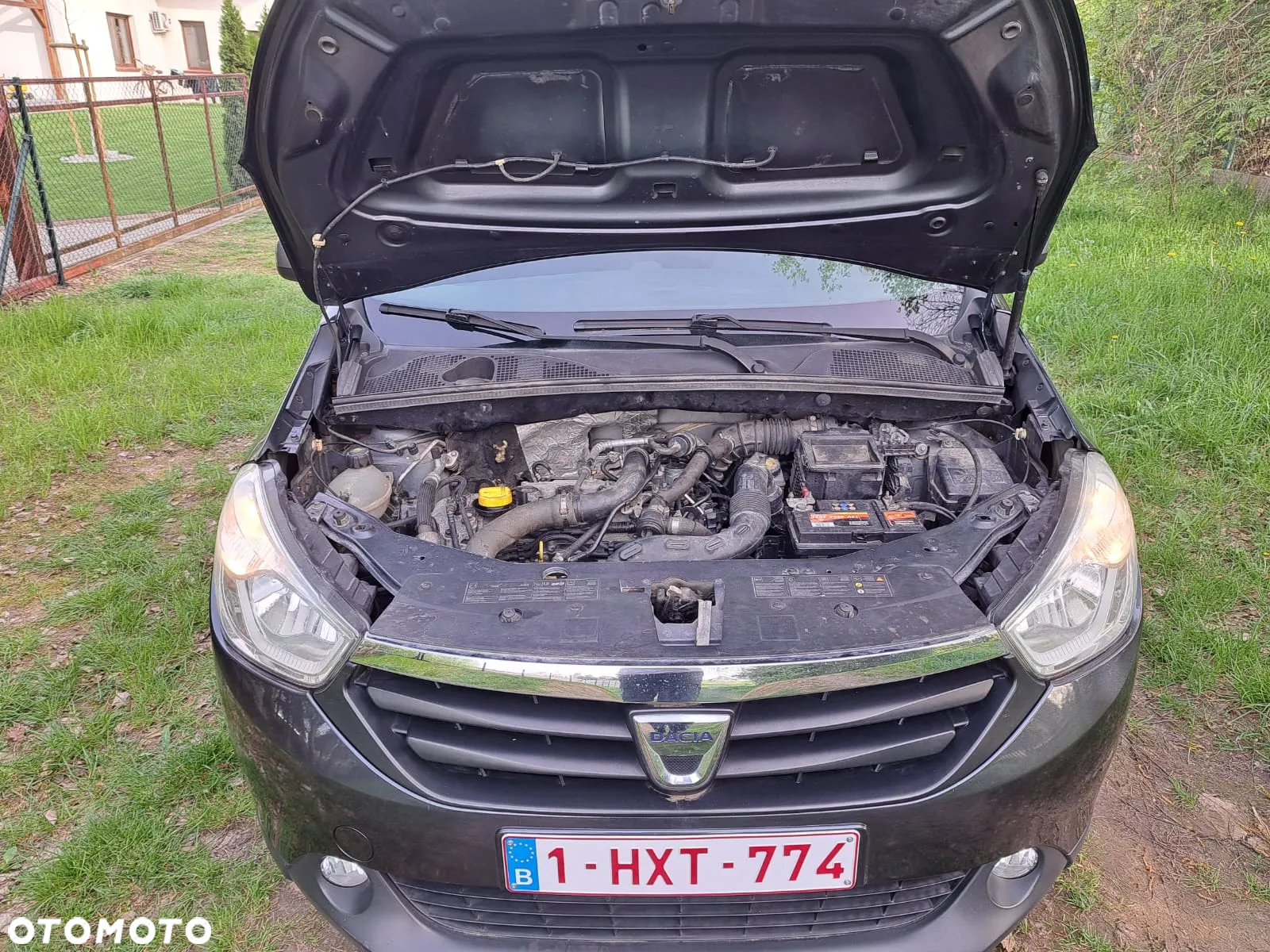 Dacia Lodgy 1.2 TCe Prestige - 13
