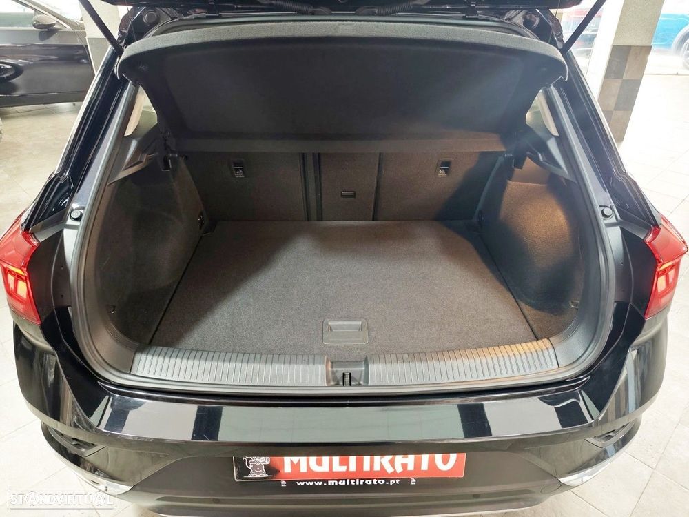 VW T-Roc 1.0 TSI - 6