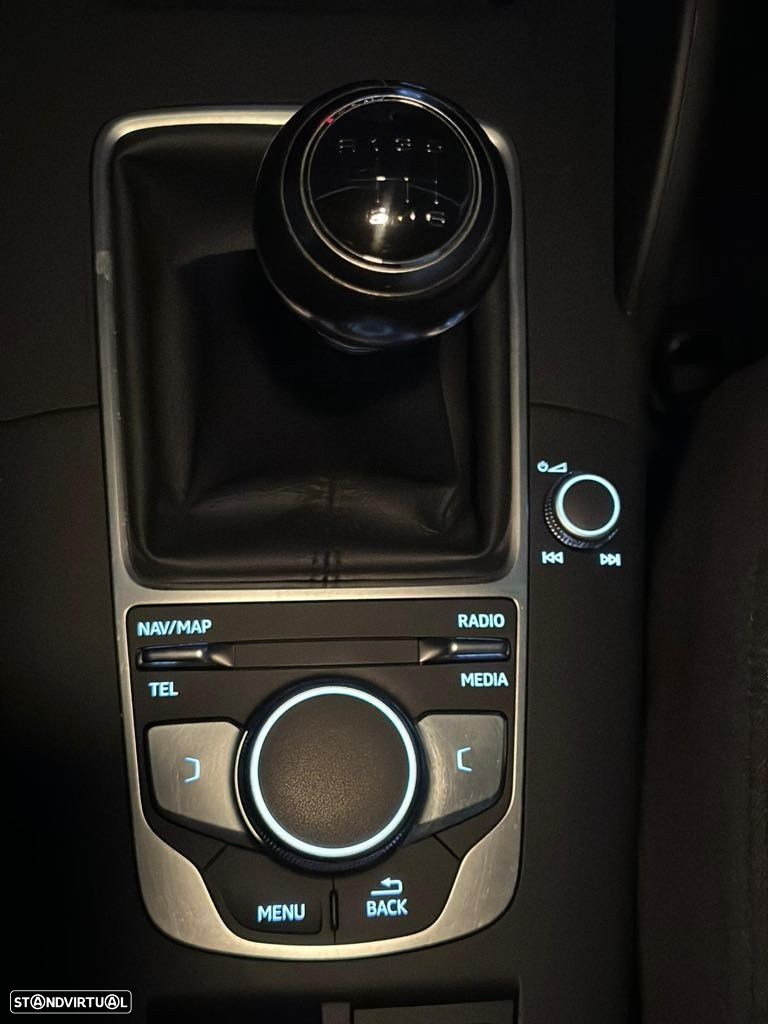Audi A3 1.0 TFSI Sport - 18