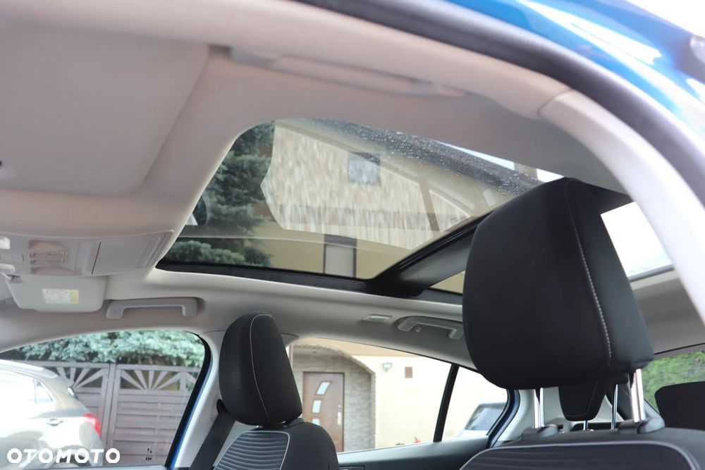 Ford Focus 1.5 EcoBlue Start-Stopp-System TITANIUM STYLE - 30
