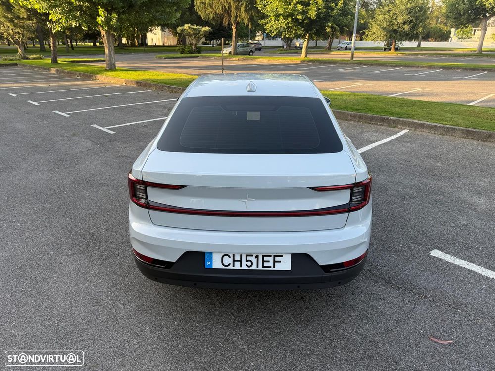 Polestar 2 Long Range 78 kWh - 6
