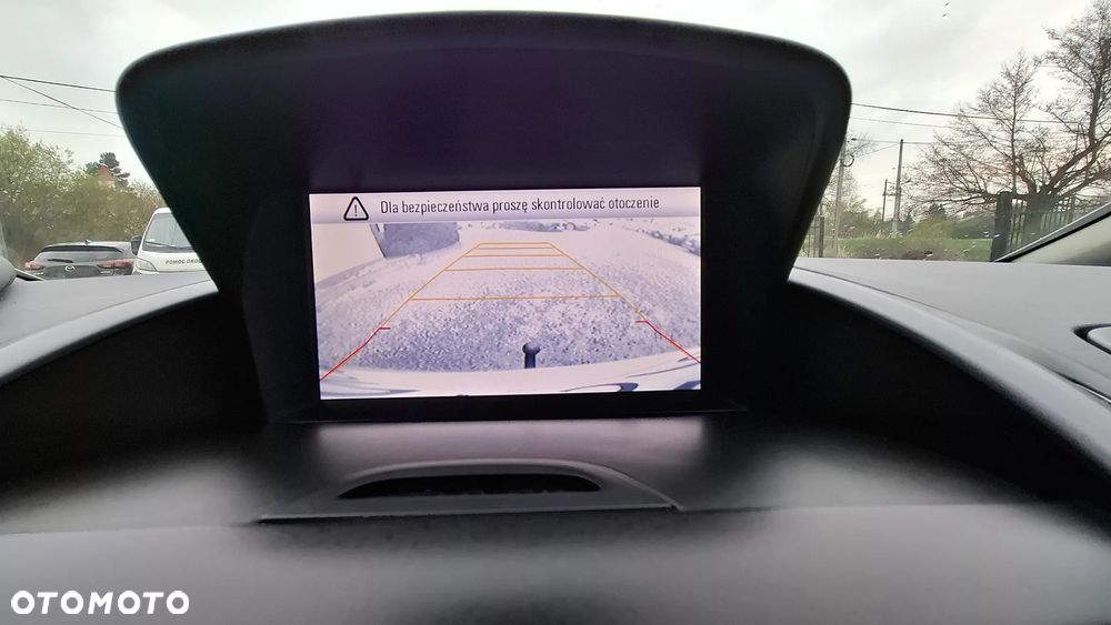 Opel Zafira 1.9 CDTI Catch me now - 36