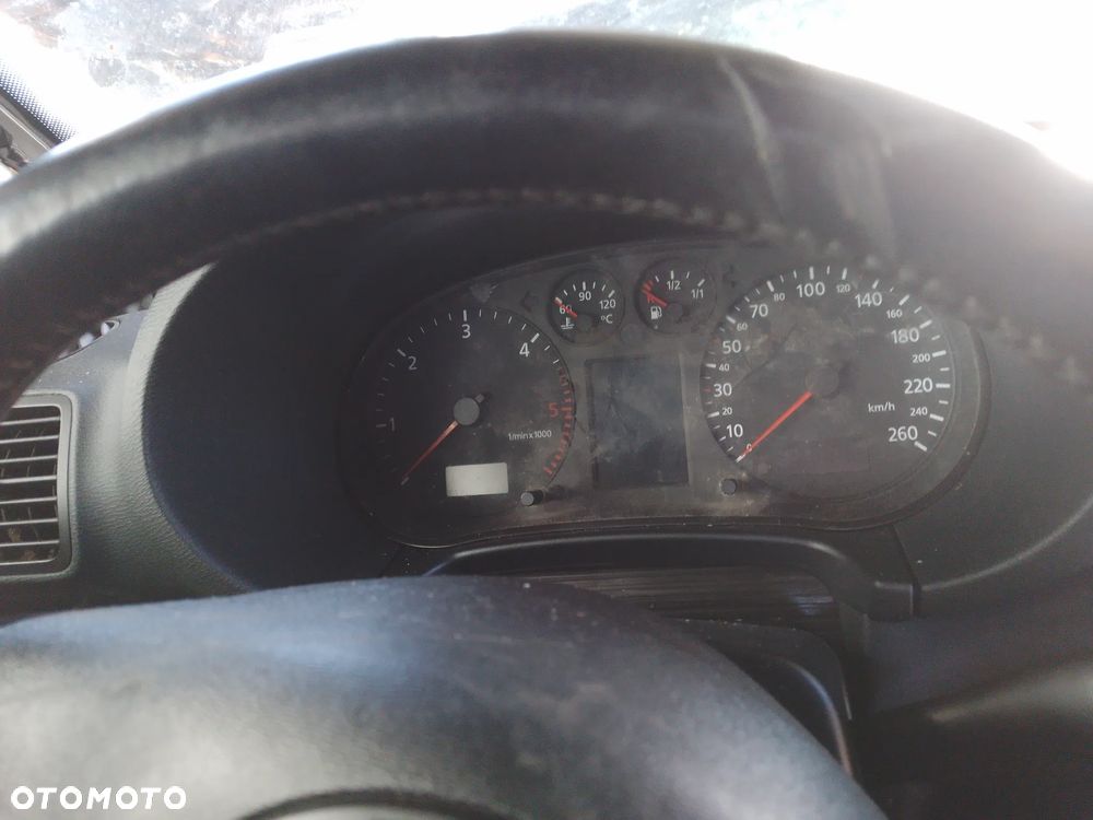 AUDI S3 8L 01-03 1.8T APY  ZWROTNICA PRAWA LEWA PRZÓD - 21