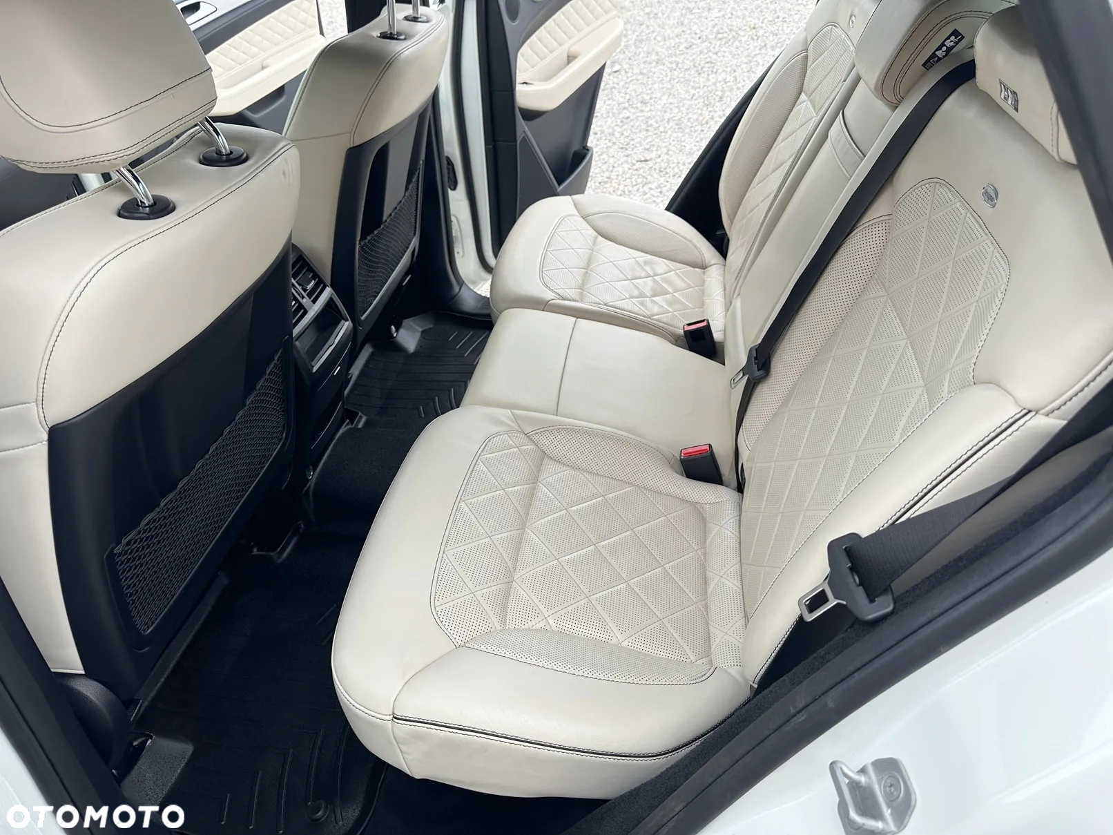 Mercedes-Benz GLE Coupe 350 d 4-Matic - 8